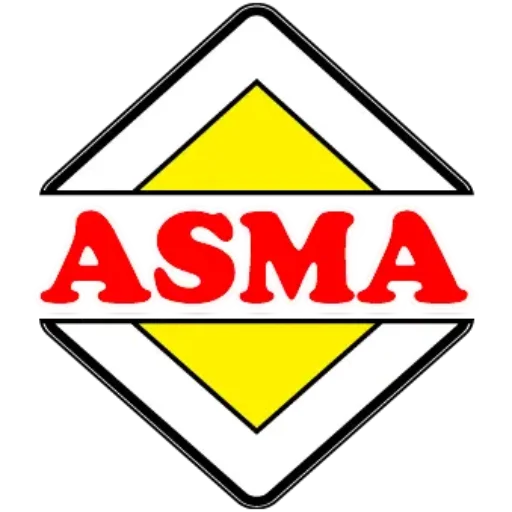 Fahrschule Asma logo