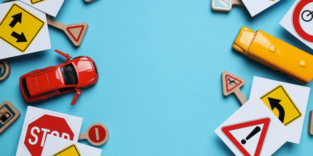 Nr.1 Fahrschule fürs Fahren Lernen Sicher & Erfolgreich