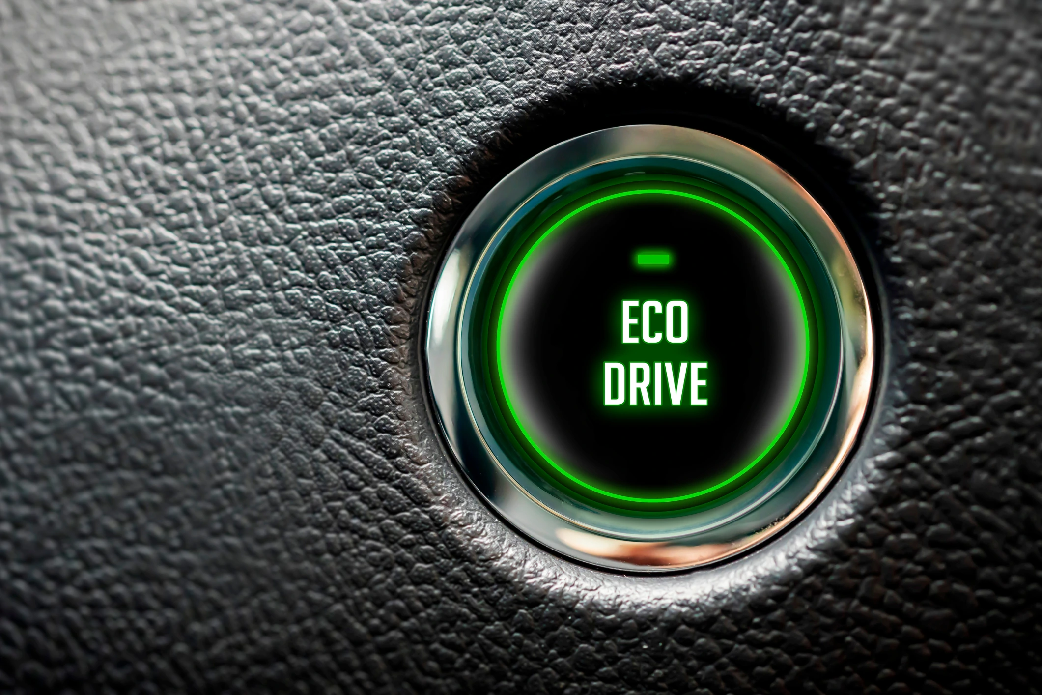 Eco Drive