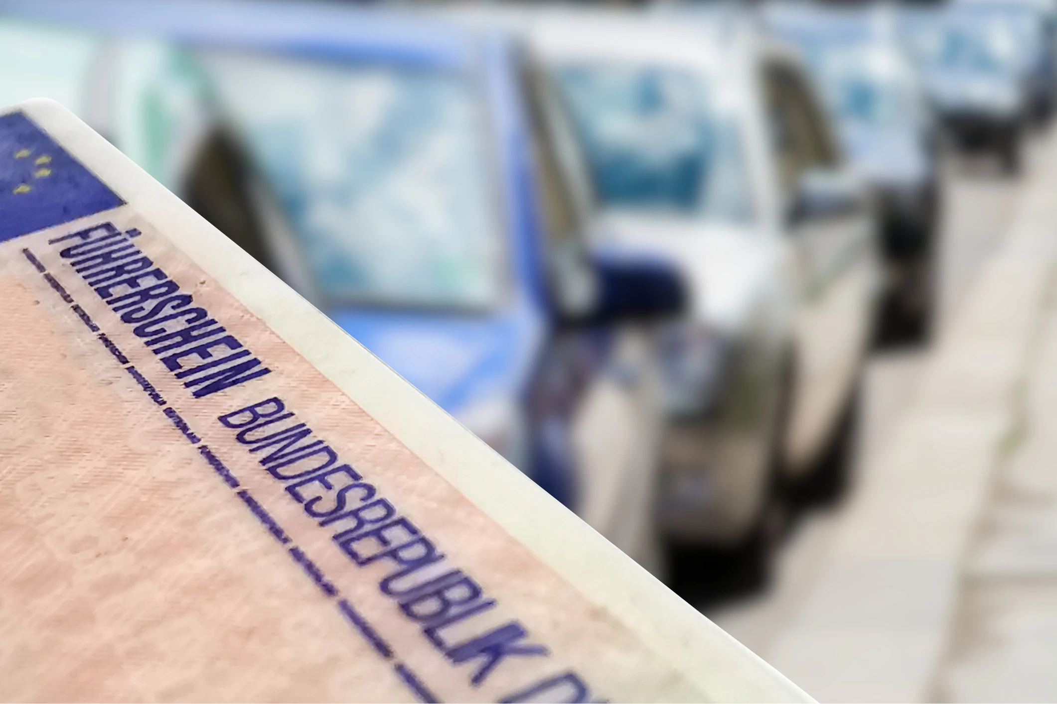 Führerschein