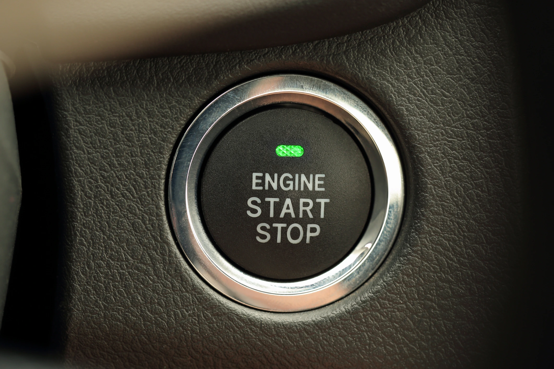 Start Stop Technik